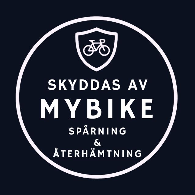 Komplett skydd för din cykel - Kampanj: 69 kr/mån