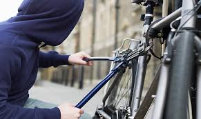 Undvik cykelstöld i Stockholm – expertens bästa tips